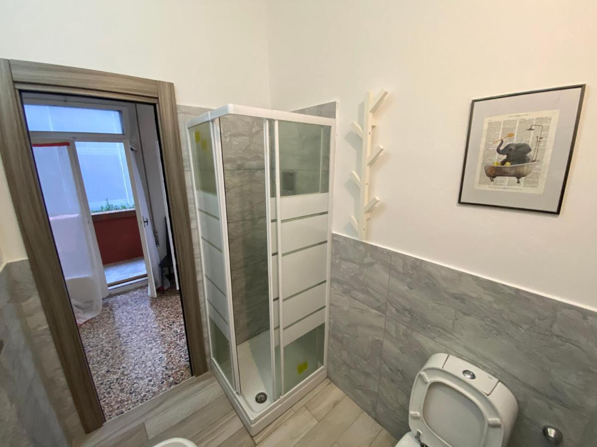 Venezia Lovely Rooms Lido di Venezia Екстер'єр фото
