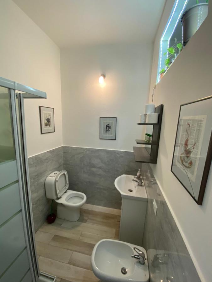 Venezia Lovely Rooms Lido di Venezia Екстер'єр фото