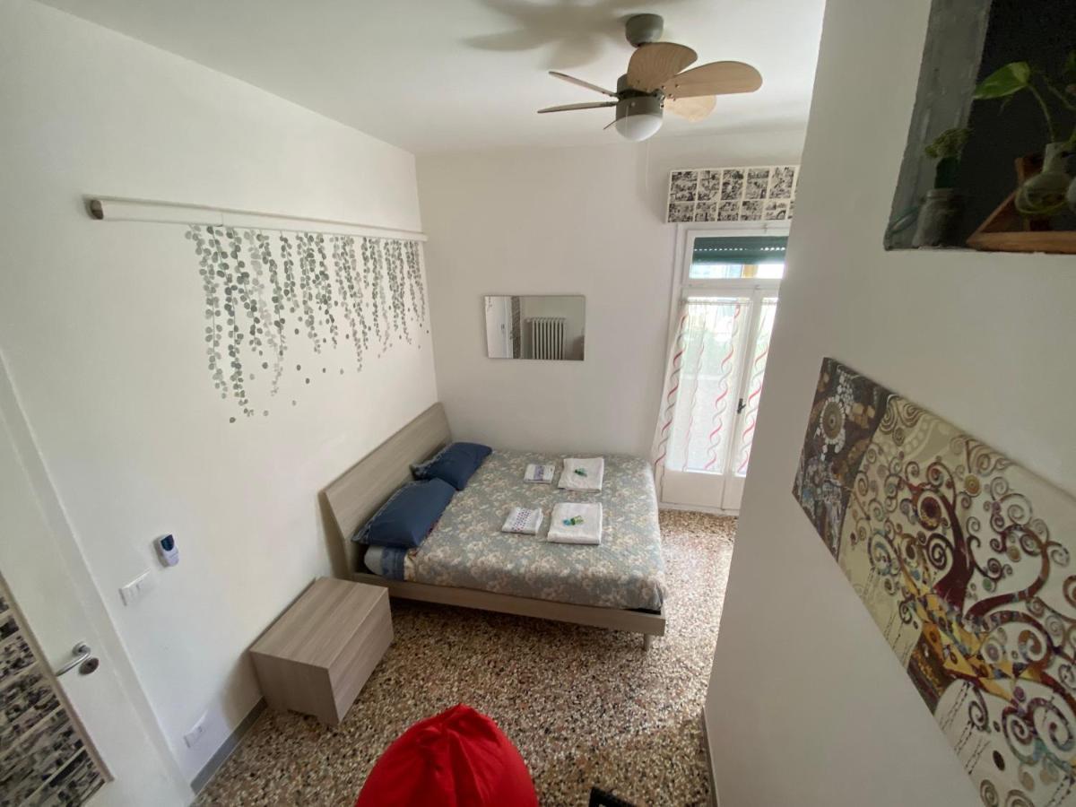 Venezia Lovely Rooms Lido di Venezia Екстер'єр фото