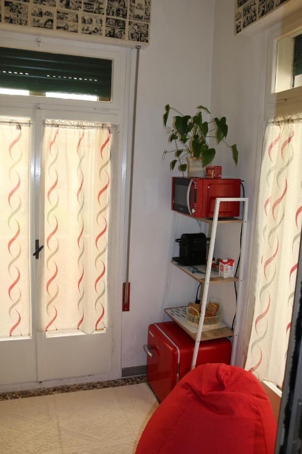 Venezia Lovely Rooms Lido di Venezia Екстер'єр фото