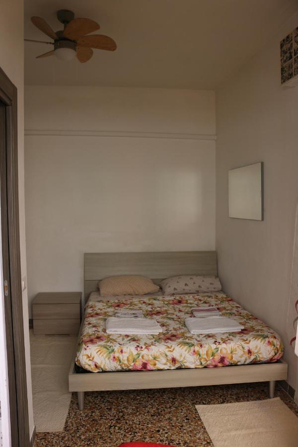 Venezia Lovely Rooms Lido di Venezia Екстер'єр фото