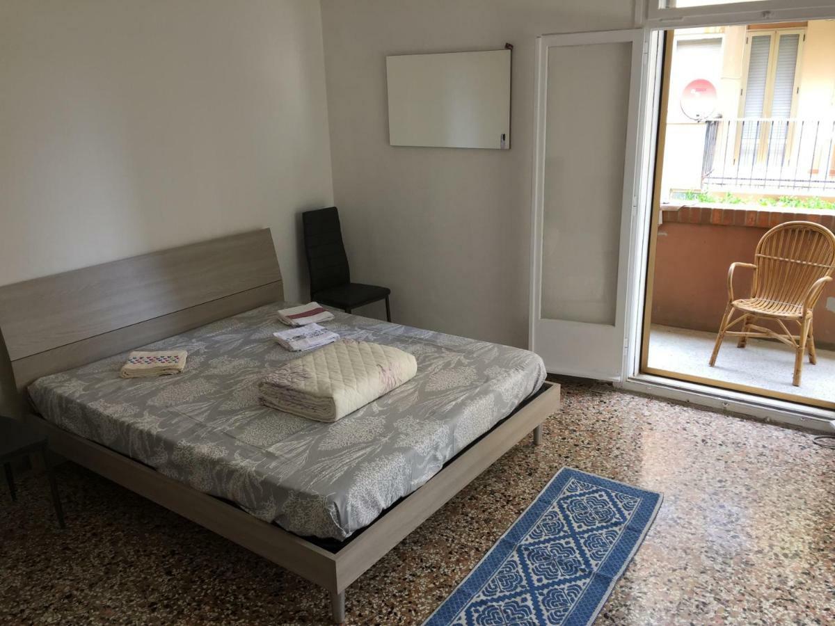 Venezia Lovely Rooms Lido di Venezia Екстер'єр фото