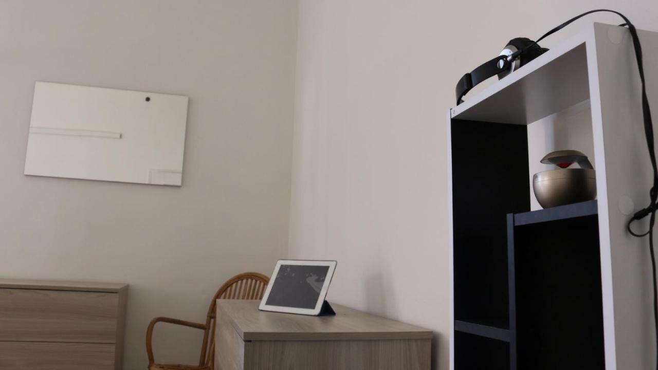 Venezia Lovely Rooms Lido di Venezia Екстер'єр фото